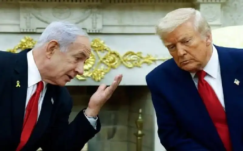 خمس مقايضات كبرى.. ماذا سيطلب نتنياهو