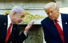 خمس مقايضات كبرى.. ماذا سيطstrongلبstrong نتنياهو