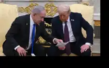 تتصدرها إيران وغزة .. 6 ملفات