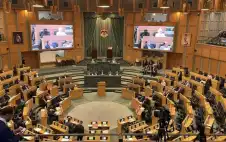 strongمجلس النوابstrong يقر بالأغلبية “معدل الأوقاف”