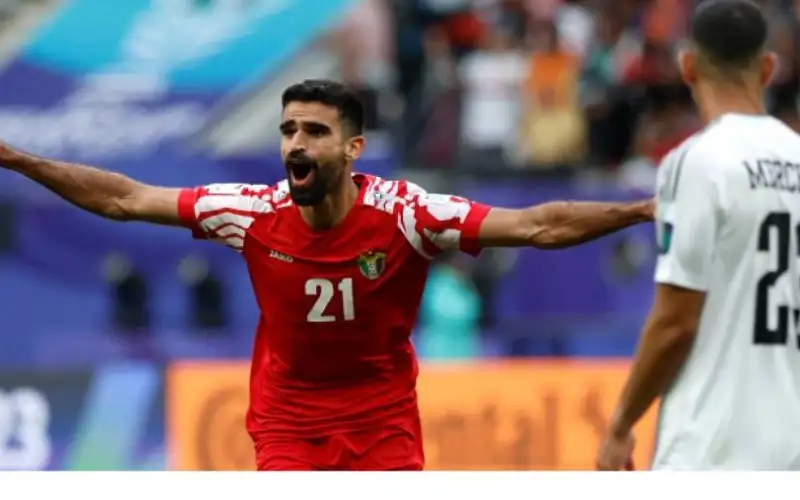 مدرب الزوراء يوضح قضية استبعاد نزار