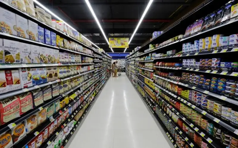 الحكومة تبحث مطالب تجار المواد الغذائية