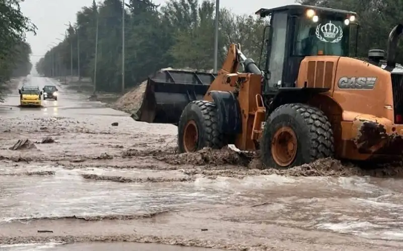 متصرف الأغوار الشمالية: إعادة فتح طريق