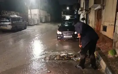 تسجيل 613 شهيدا حول مواقع توزيع