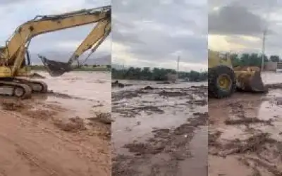 الأوقاف تدعو إلى إقامة صلاة الاستسقاء