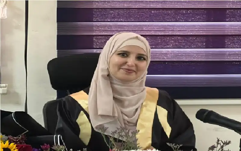 دراسة للنعيمي تؤكد أن الأسلوب الحازم