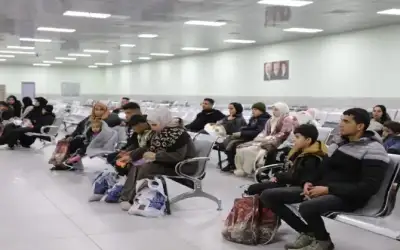 المنتخب السوري يعلن قائمته لبطولة الأردن