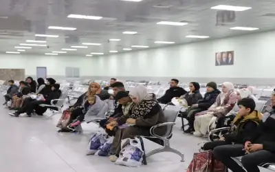 قرعة كأس آسيا تحت 23 عاما..