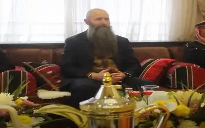 الدفاع المدني ينقذ 25 رأسا من