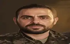 أيها الملثم.. رحيلك موجع