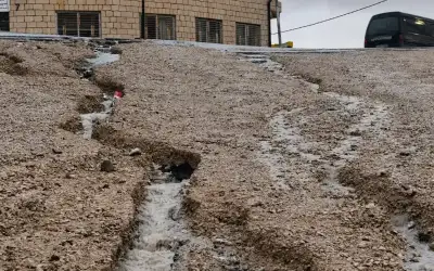 محادثات روسية أميركية حول الوضع في