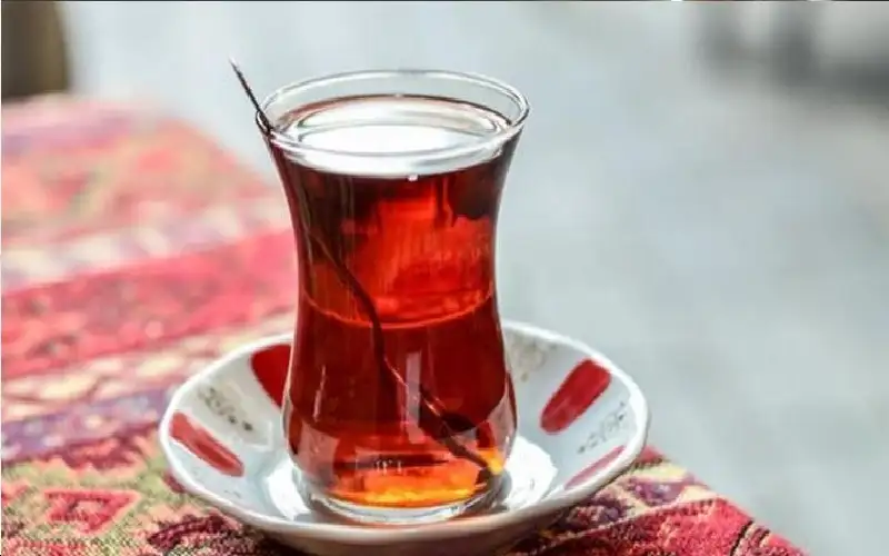 دراسة حديثة.. كوب من الشاي يوميا