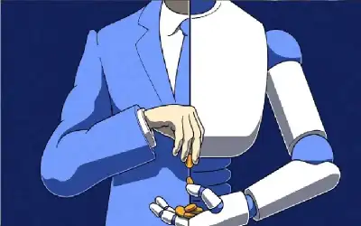 في الوقت الراهن.. طفرة الذكاء الاصطناعي