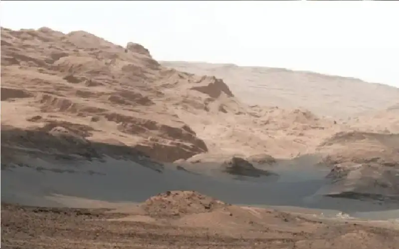 ما علاقة الجزائر بالحياة المفقودة على