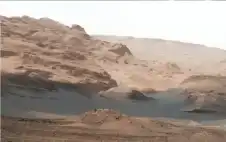 ما علاقة الجزائر بالحياة المفقودة على