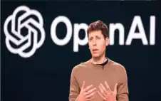 وظيفة استثنائية.. أوبن أيه آي تبحث