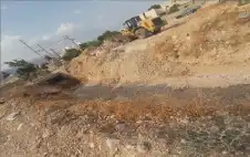 الإدارة المحلية: منع ترخيص أبنية داخل