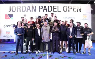 الدراسات الاستراتيجية: ربع الأردنيين يعتبرون البطالة