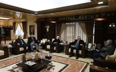 الحكومة تدعو إلى تفعيل الهوية الرقمية