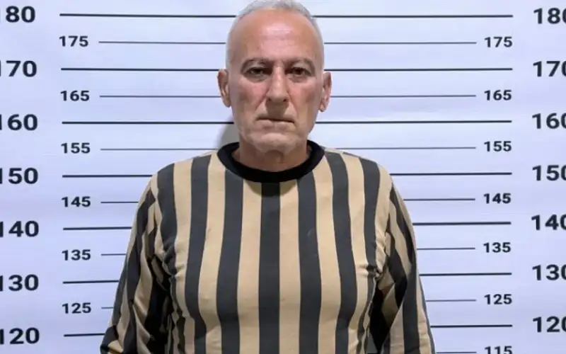 سوريا تعتقل أديب على سليمان قائد