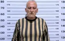 سوريا تعتقل أديب على سليمان قائد