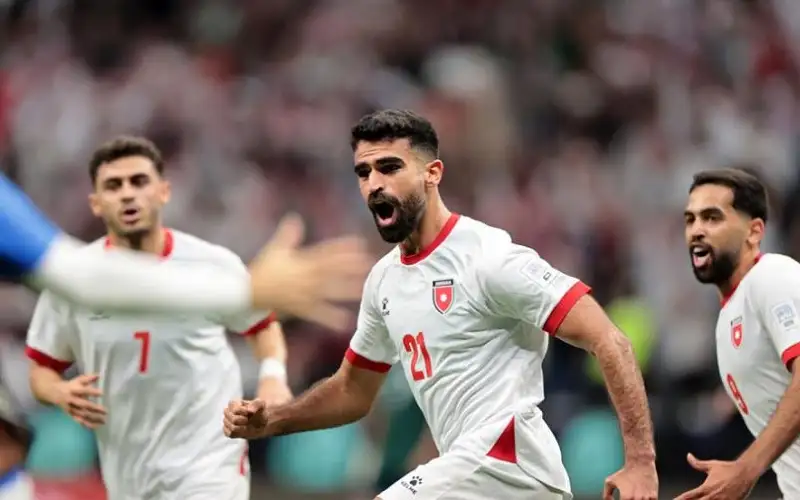 الإنجازات التاريخية لمنتخب النشامى ترفع القيمة