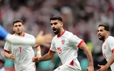 الإنجازات التاريخية لمنتخب النشامى ترفع القيمة