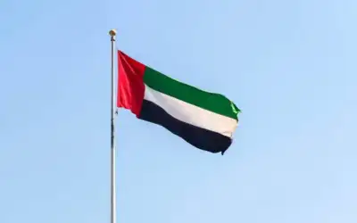 الإمارات: أنهينا ما تبقى من فرق