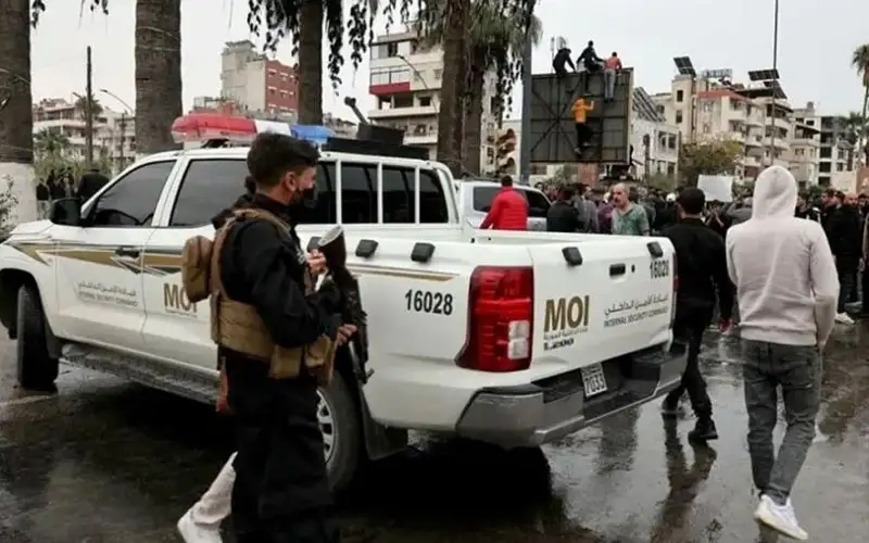 سوريا: اعتقالات واسعة في اللاذقية وطرطوس