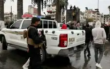 سوريا: اعتقالات واسعة في اللاذقية وطرطوس