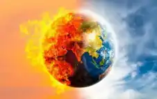 كوارث 2025 .. هل دخلنا عصر