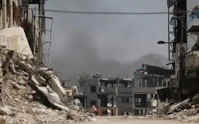 ندوة حوارية في عمان الأهلية حول