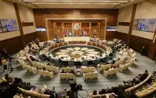 الجامعة الstrongعربيةstrong تدعو إلى الوقف الفوري