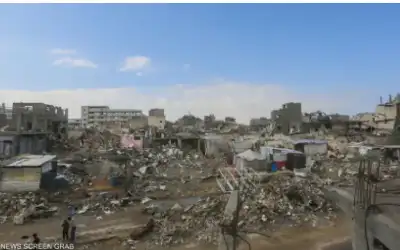 وفاة طفل (6 سنوات) إثر سقوط