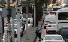 ارتفاع طفيف الأربعاء يسبق منخفضا جويا