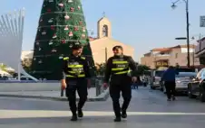 الأمن: بدء تنفيذ خطة strongمروstrongرية لرأس