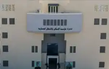 المستحقون لقرض الإسكان العسكري (أسماء)