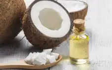 strongزيstrongت جوز الهند.. أحد أسرار صحة