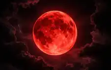 سماء strongالأردنstrong تشهد ظواهر فلكية لافتة