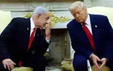 ترامب يتعهد بالسماح بعمل عسكري ضد