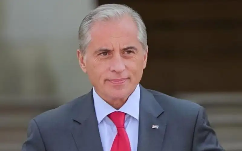 جعفر حسان: نسأل الله أن يكون