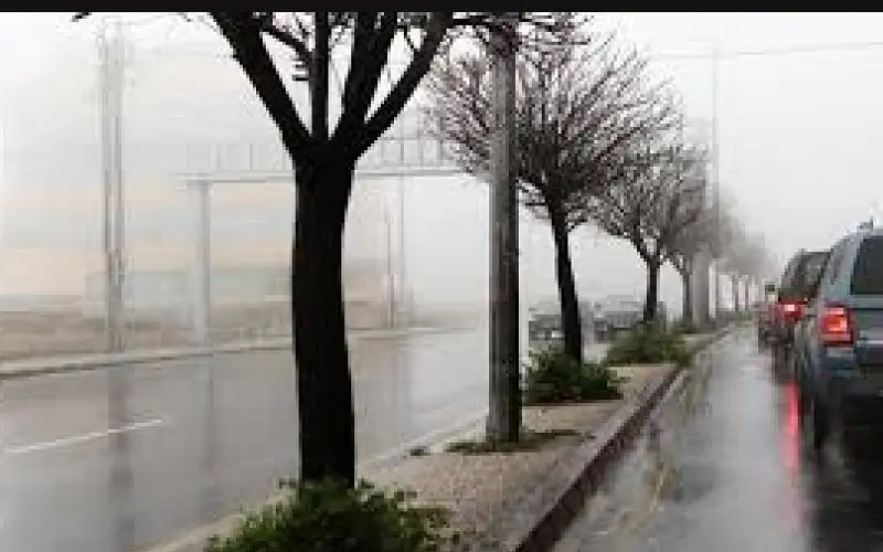 الإدارة المحلية تحذر من منخفض جوي