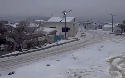 210 آلاف متلق للجرعة الثالثة من