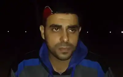 جعفر حسان: نسأل الله أن يكون