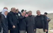 وليد المصري يحذر رؤساء اstrongلبstrongلديات: فرق