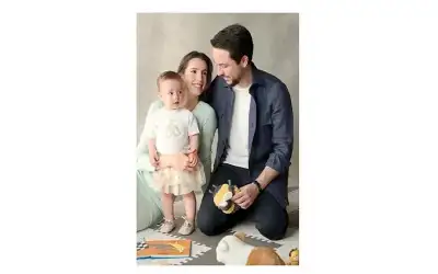 حريق بحافلة على متنها 51 راكبا