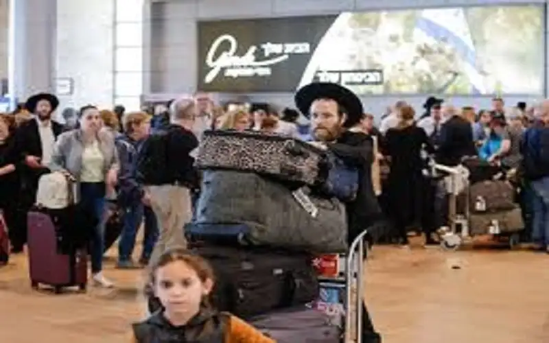 أزمة سكانية غير مسبوقة لدى الاحتلال..