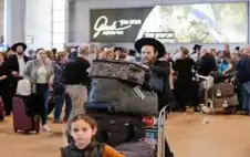 أزمة سكانية غير مسبوقة لدى الاحتلال..