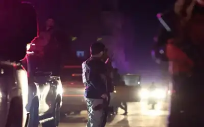 ماذا نفعل إذا أصيب شخص بسكتة