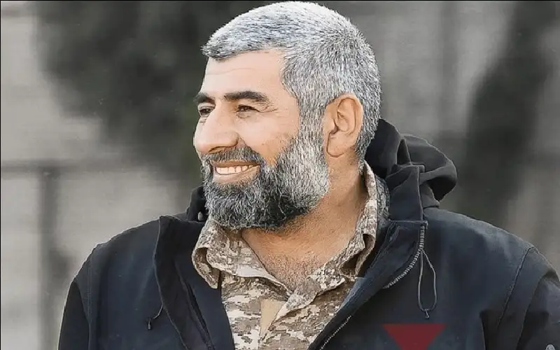 حكم العيسى .. قائد استثنائي ساهم